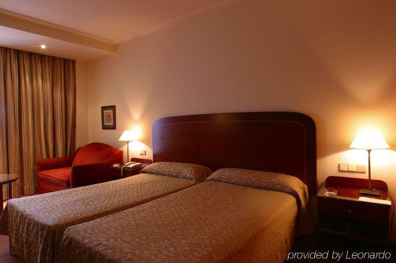 Termes Montbrio Hotel & Spa Montbrió del Camp Cameră foto