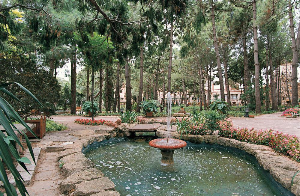 Termes Montbrio Hotel & Spa Montbrió del Camp Facilități foto